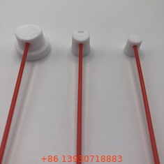 Easy To Install Carburetor Cleaner Valve Silver and Easy To