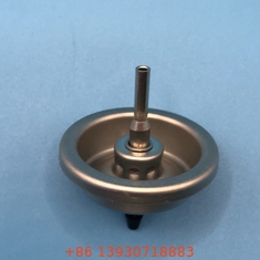 Compact Butane Lighter Refill Valve - Portable and Efficient Refueling Solution