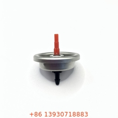 Convenient Lighter Refill Solution Plastic Stem Butane Gas Valve for One-Inch Lighters