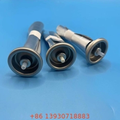 Versatile Bag-on-Valve Aerosol Dispenser - Efficient Solution for Various Applications