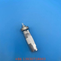 BOV Aerosol for Industrial Lubricants - Consistent Flow, Robust Design