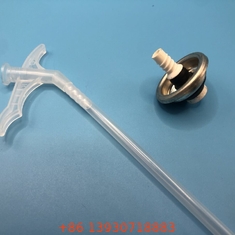 Precision Foam Dispensing Valve - Accurate Solution for Controlled Foam Application