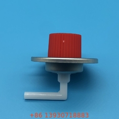 Precision Gas Valve for Stoves: Enhancing Cooking Efficiency and Safety