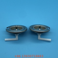 Gas Cartridge Valve for Camping Stoves - Reliable and Efficient Outdoor Cooking Solution