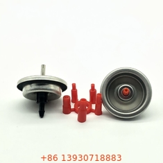 Premium Refill Valve for Lighters - Efficient and Reliable Fuel Dispensing Solution