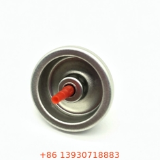 Universal Butane Lighter Gas Refill Valve for Normal Temperature Compatibility