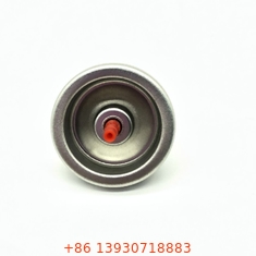 Universal Gas Refill Valve Kit - Versatile Solution for Effortless Gas Refilling