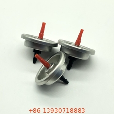 Gas Lighter Valve for Kitchen Stoves - Durable Stainless Steel Valve with Safety Features