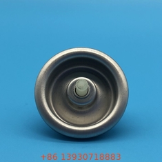Precision Hair Care Aerosol Valve - Professional Styling, Leak-Proof Design