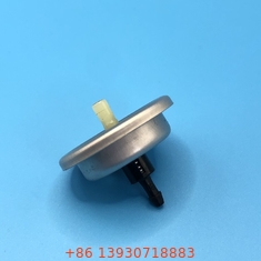 Professional Hair Mousse Dispensing Valve For Smooth Foam Output