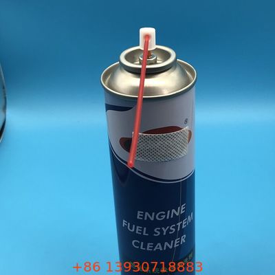 Aerosol WD-40 Spray Valve Suitable for Industrial Maintenance Products