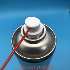 Professional Aerosol Spray Valve for WD-40 Type Rust Protection and Lubrication