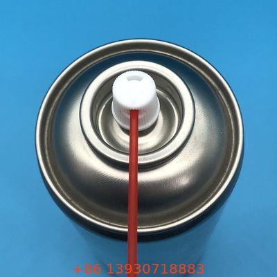 MDF Repair Kit Aerosol Valve for Woodworking and Furniture Repair Applications