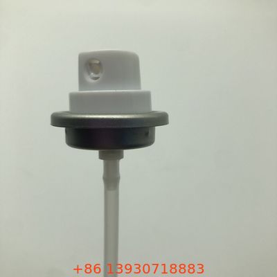 MDF Kit Aerosol Activator Valve Compatible with Standard Aerosol Containers