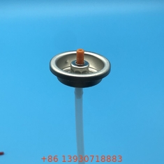 Medium density fiberboard kit activator valve One Inch with Outer gasket Buna sealing