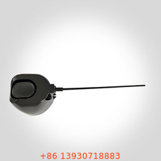 Versatile 65mm Aerosol Cap for Beauty Products - Stylish