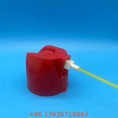 Versatile Protective Cap for Bug Spray - Outdoor Use, Robust Design, Reliable Protection