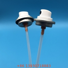High-Precision Aerosol Paint Valve for Art Projects - Consistent Flow, Easy Control