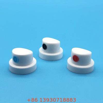 Professional Paint Spray Valves & Actuators – Precision in Every Spray