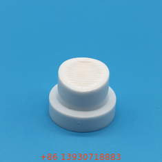 Aerosol Paint Spray Flat Actuator Low-Profile, Ergonomic Design for Easy Storage