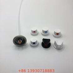 Adjustable Spray Paint Nozzle for Versatile Coating - Precision Control, Wide Coverage - Industrial Grade
