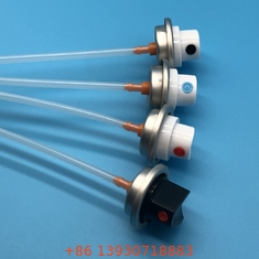 Fine Mist Spray Paint Nozzle - Smooth and Even Coatings - Precision Atomization, Targeted Application