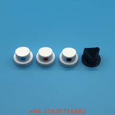 High-Pressure Aerosol Paint Valve - Industrial Coating Solution - Reliable Performance, Efficient Application