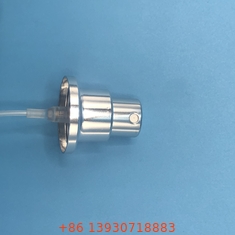 Industrial-Grade Perfume Pump for High-Volume Manufacturing with Heavy-Duty Seal