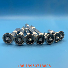 High-Performance Aerosol Bag On Valve for -20-60C Temperature