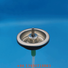 Inverted Metered Aerosol Valve Samples Avaliable And Free