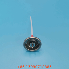 Aerosol Cans Actuator Button Type for Smooth and Accurate Dispensing