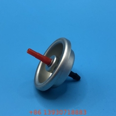 One Inch Advantage Gas Lighter Refill Valve Strict Control System And Short Lead Time