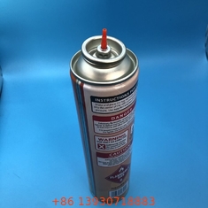 Marine Applications Normal Temperature Refill Valve Fitting with Slotted Housing