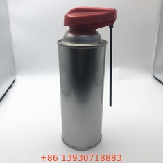 3.30 Mm tube outer diameter Aerosol Spraying Nozzle with extension tube