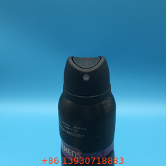 53mm Long Lasting Body Spray Valve with Aluminum Ingredients