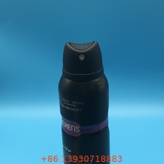 High-Performance Aerosol Actuating with POM Roter and Nozzle Design