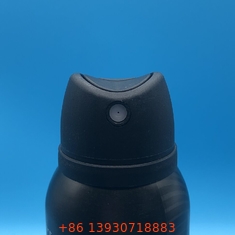 33mm Width Aerosol Actuator for Overseas Clients in Russia with POM Roter Performance