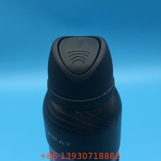 Cruelty-Free Deodorant Body Spray Valve with Fresh Fragrance for Spray Type