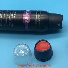 Deodorant Body Spray Valve with Hypoallergenic and Cruelty-Free Formula