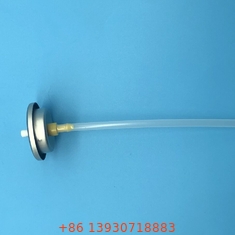 Continuous Spray Type Body Spray Deodorant Valve for Unisex Market