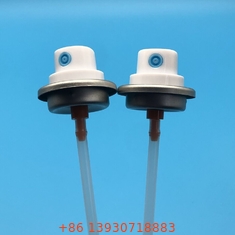 Adjustable Paint Valve Assembly for Industrial Use - Reliable Performance, Customizable Flow