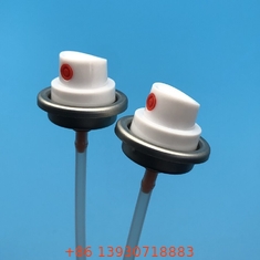 High-Capacity Aerosol Paint Valve for Heavy-Duty Industrial Spray Coating – 1-Inch Size
