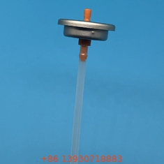 Durable Pneumatic Paint Application Valve | High-Pressure Spray Valve | Professional Painting Tools