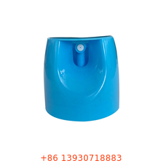 Plastic Aerosol Spray Cap with Adjustable Nozzle - Indoor Outdoor