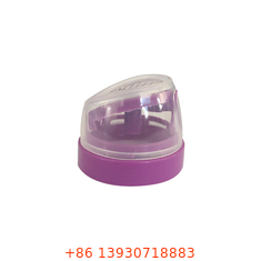 Ergonomic Aerosol Spray Cap - Standard Size for Reliable Results