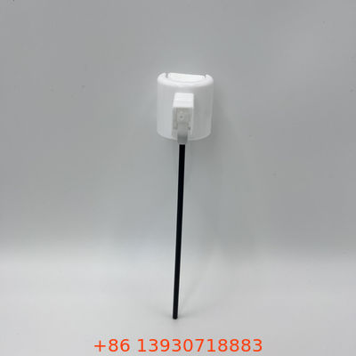 Aerosol Actuator Universal Aerosol Overcap with Straw for Lubricants