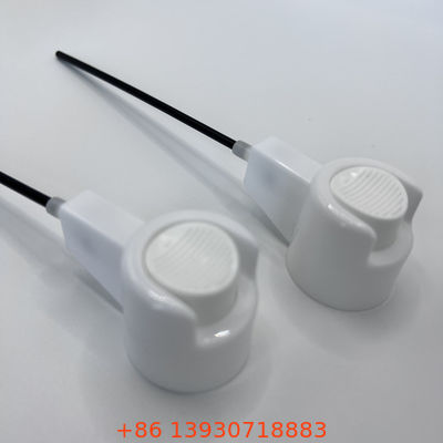 Aerosol Actuator with Extension Tube Universal Fit for Standard Aerosol Valves