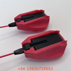 Foldable Trigger Cap with Extension Tube for Efficient Liquid Evacuation in Insecticide