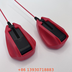 Foldable Trigger Cap with Extension Tube and Leak-Proof Seal for Gardening