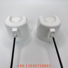 Spray Actuator with Extension Tube and Tamper-Evident Seal for Private Label Brands